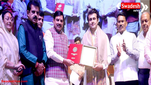 मध्य प्रदेश की 10 बड़ी खबरें: 29 सितंबर 2025