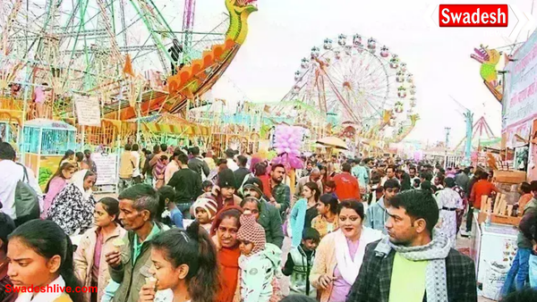 ग्वालियर व्यापार मेला 2025: ऑनलाइन आवेदन की सुविधा