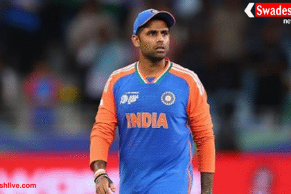 सूर्यकुमार यादव ने जीता सभी का दिल, एशिया कप 2025 की पूरी मैच फीस सेना और पहलगाम पीड़ितों को दान दी