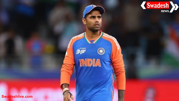 सूर्यकुमार यादव ने जीता सभी का दिल, एशिया कप 2025 की पूरी मैच फीस सेना और पहलगाम पीड़ितों को दान दी