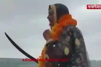 tawaar-par-chalne-wale-shraddhalu-narmada-ghat