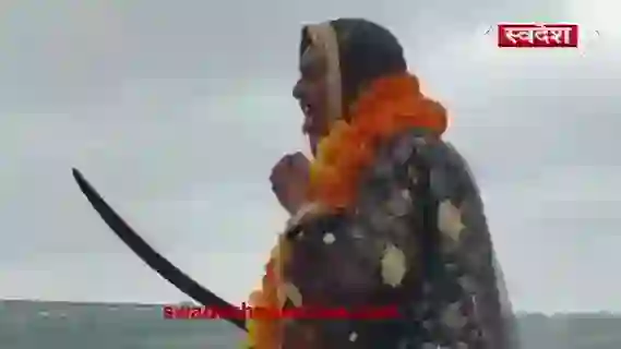 tawaar-par-chalne-wale-shraddhalu-narmada-ghat