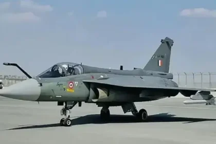 भारत की मेगा डिफेंस डील: तेजस Mk-1A से वायुसेना को नई ताकत