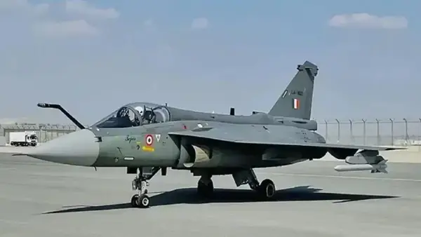 भारत की मेगा डिफेंस डील: तेजस Mk-1A से वायुसेना को नई ताकत