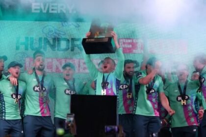 The Hundred 2025: नीता अंबानी की टीम ओवल इन्विंसिबल तीसरी बार चैंपियन, जॉर्डन कॉक्स ने बनाए 7 रिकॉर्ड