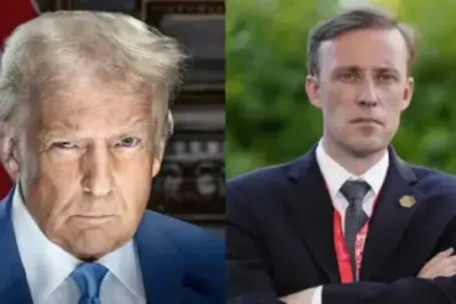 पूर्व NSA का दावा: ट्रंप ने पाकिस्तान के लिए भारत के साथ रिश्ते किए कमजोर