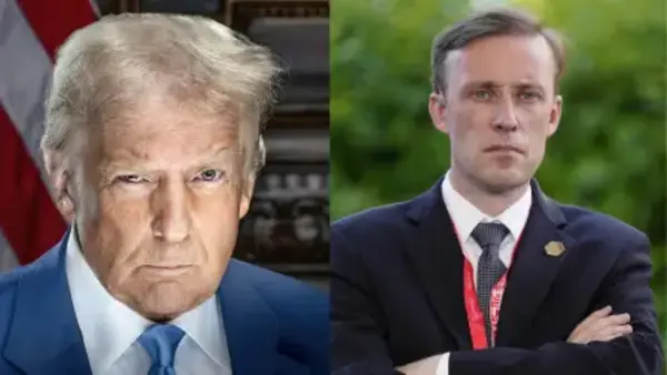 पूर्व NSA का दावा: ट्रंप ने पाकिस्तान के लिए भारत के साथ रिश्ते किए कमजोर