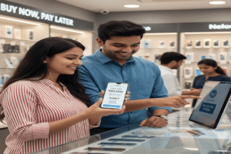 EMI चुकाने में असफल? RBI ला रहा नया नियम, फोन हो सकता है लॉक