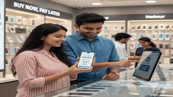 EMI चुकाने में असफल? RBI ला रहा नया नियम, फोन हो सकता है लॉक