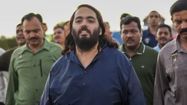 अनंत अंबानी के वंतारा को सुप्रीम कोर्ट की क्लीन चिट, जानें जांच रिपोर्ट की पूरी कहानी