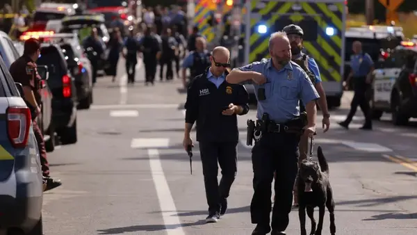 अमेरिका में कानून पर उठे सवाल;डेनवर हाई स्कूल में छात्र ने की गोलीबारी, 2 सहपाठी घायल