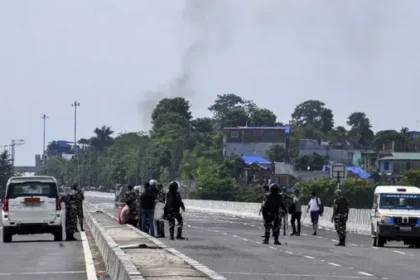 नेपाल Gen Z विरोध: अंतरिम सरकार गठन की कोशिश तेज, सेना ने कर्फ्यू बढ़ाया, महंगाई की आशंका