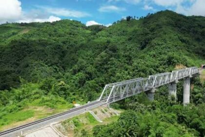 पीएम मोदी 13 सितंबर को करेंगे मिजोरम की पहली रेल लाइन का उद्घाटन, मिलेंगी 3 नई ट्रेनें