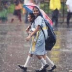 आगरा में भारी बारिश से जलभराव, 4 सितंबर को 12वीं तक के स्कूल बंद