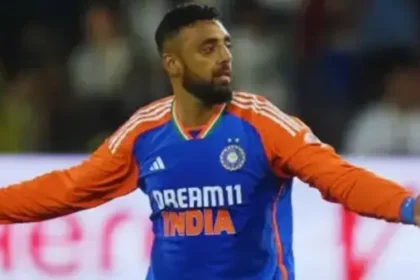 वरुण चक्रवर्ती ने रचा इतिहास, बने दुनिया के नंबर 1 T20 गेंदबाज