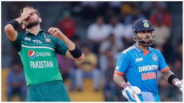 भारत बनाम पाकिस्तान टी20 मुकाबले में कभी नहीं हुआ ये कारनामा, क्या इस बार रचा जाएगा इतिहास?