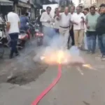 आगरा के जूता बाजार में जश्न: जीएसटी 12% से घटकर 5% होने पर व्यापारियों और कारीगरों में खुशी