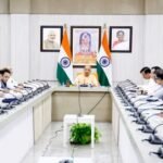 नवरात्र में शुरू होगा ‘मिशन शक्ति’ का नया चरण, CM योगी बोले- एंटी रोमियो स्क्वॉड पूरी तरह सक्रिय हों