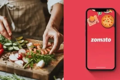 Zomato से खाना मंगाना हुआ महंगा: प्लेटफॉर्म फीस 20% बढ़ी, अब हर ऑर्डर पर ₹12 चार्ज