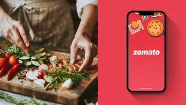 Zomato से खाना मंगाना हुआ महंगा: प्लेटफॉर्म फीस 20% बढ़ी, अब हर ऑर्डर पर ₹12 चार्ज
