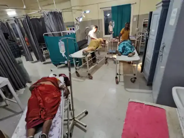 मध्य प्रदेश की 10 बड़ी खबरें: 22 अक्टूबर 2025