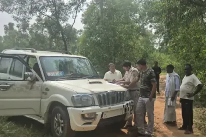 झारखंड की 10 बड़ी खबरें: 8 अक्टूबर 2025