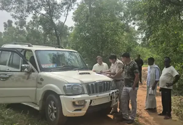 झारखंड की 10 बड़ी खबरें: 8 अक्टूबर 2025