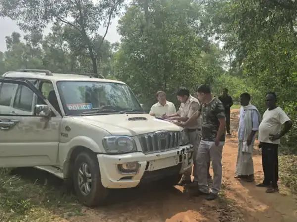 झारखंड की 10 बड़ी खबरें: 8 अक्टूबर 2025