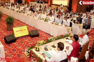 जनता का विश्वास ही हमारी सबसे बड़ी पूंजी: मुख्यमंत्री डॉ. मोहन यादव
