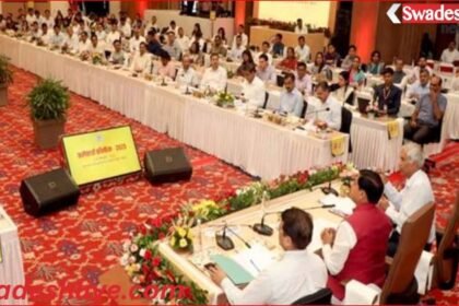 जनता का विश्वास ही हमारी सबसे बड़ी पूंजी: मुख्यमंत्री डॉ. मोहन यादव