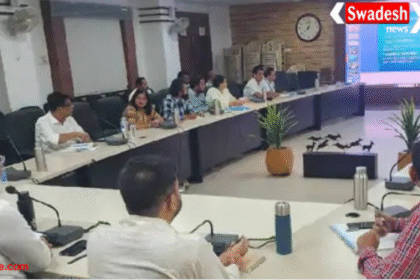 मध्यप्रदेश की 10 बड़ी खबरें: 7 अक्टूबर 2025