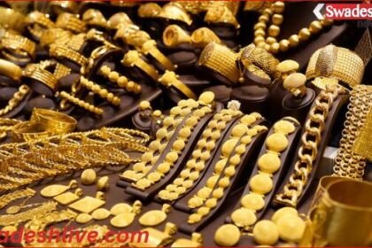 20 दिन चढ़ने के बाद चांदी में गिरावट: दो दिन में ₹7,250 सस्ती; सोना ₹1.27 लाख के पार