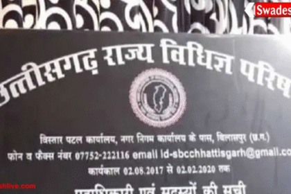 छत्तीसगढ़ की 10 बड़ी खबरें: 7 अक्टूबर 2025