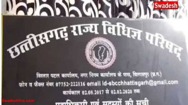 छत्तीसगढ़ की 10 बड़ी खबरें: 7 अक्टूबर 2025