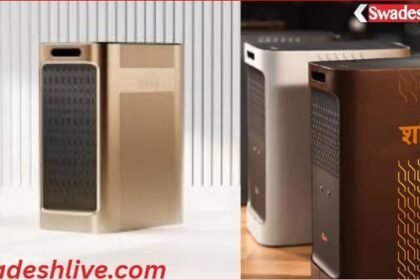 Ola ने लॉन्च किया Ola Shakti Home Battery System: जानिए ये इन्वर्टर से कितना अलग है