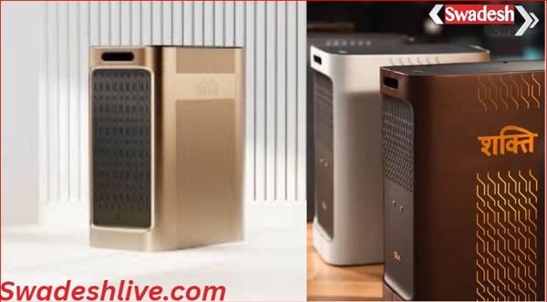 Ola ने लॉन्च किया Ola Shakti Home Battery System: जानिए ये इन्वर्टर से कितना अलग है