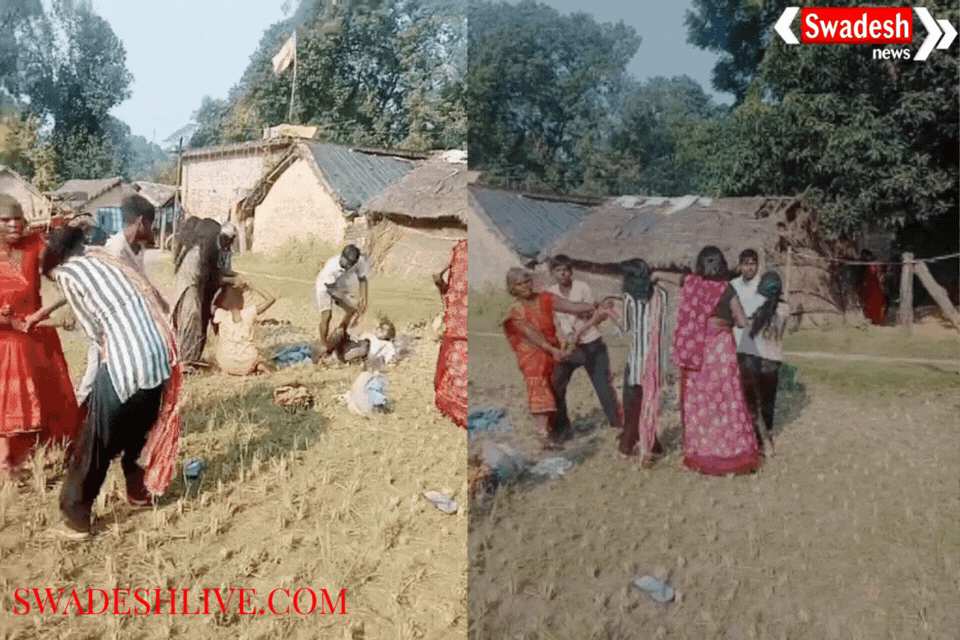 Two sides clash over road dispute in Pilibhit