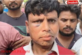 Firozabad: Chaos after death of woman injured in assault