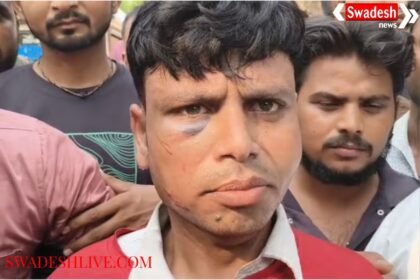 Firozabad: Chaos after death of woman injured in assault