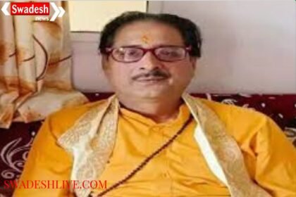 Mercury's zodiac change will affect the business world, the weather in the country will change, Astrologer Vinod Gautam