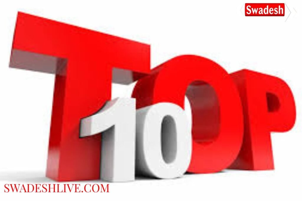 UP: TOP 10 NEWS OF Uttar Pradesh