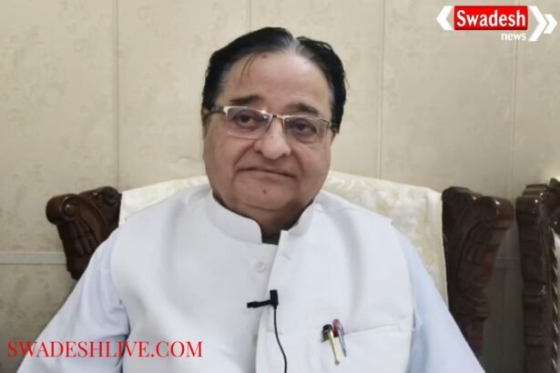 Political turmoil in Moradabad over Halal certification statement