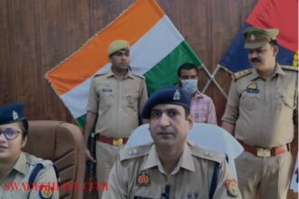 Friend kills friend in Bulandshahr