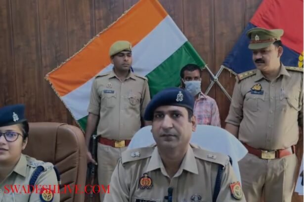 Friend kills friend in Bulandshahr