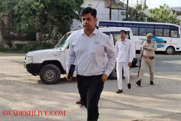 Moradabad: Madrasa student asked for virginity test certificate