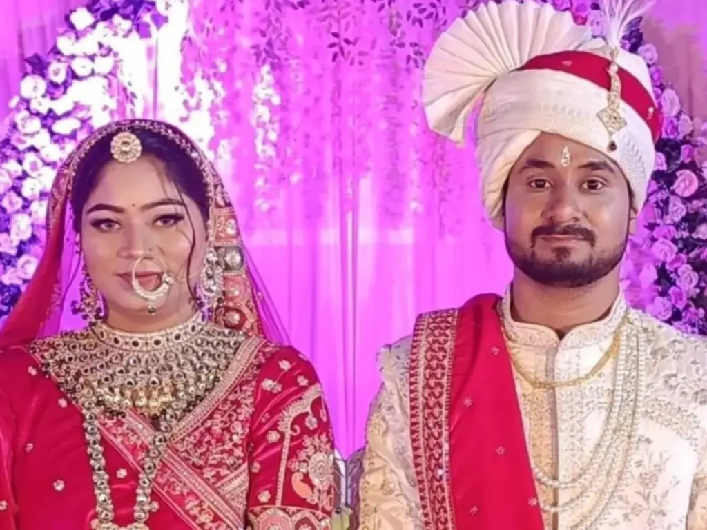 राजा रघुवंशी हत्याकांड: पत्नी सोनम और बॉयफ्रेंड समेत 5 आरोपियों पर हत्या के आरोप तय, हनीमून ट्रिप पर हुआ था मर्डर - Swadesh News