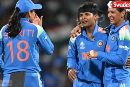 IND Vs BAN: भारत की सेमीफाइनल की आखिरी तैयारी, मंधाना-रावल की जोड़ी पर नजर