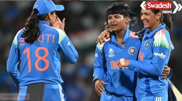 IND Vs BAN: भारत की सेमीफाइनल की आखिरी तैयारी, मंधाना-रावल की जोड़ी पर नजर