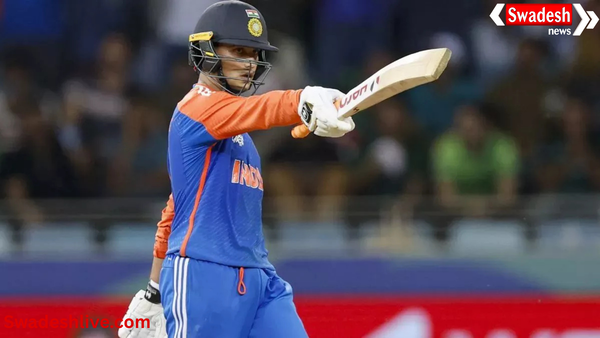 अभिषेक शर्मा ने रचा इतिहास: आईसीसी टी20 रैंकिंग में बनाया नया वर्ल्ड रिकॉर्ड