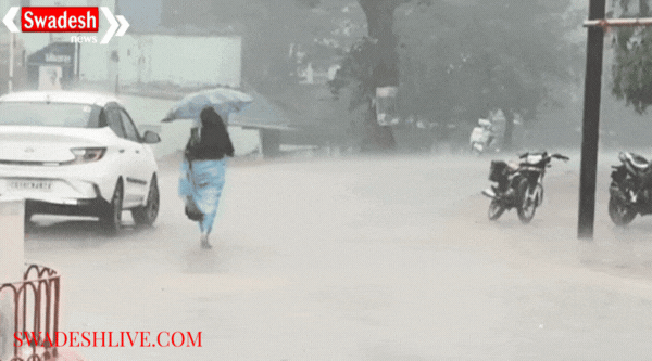 10-year record broken in Korea: Incessant rain disrupts normal life